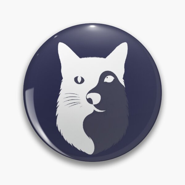 Item preview, ambiguous cat dog designed and sold by Asweet1.