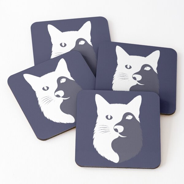 Item preview, ambiguous cat dog designed and sold by Asweet1.