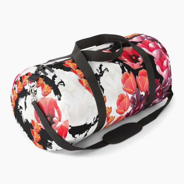 Item preview, Tulips Abstracted designed and sold by LisaJene.