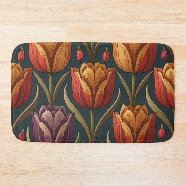 Item preview, Tulips designed and sold by MySignatureItems.