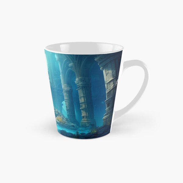 Item preview, Atlantis designed and sold by Carbon-Beaver.