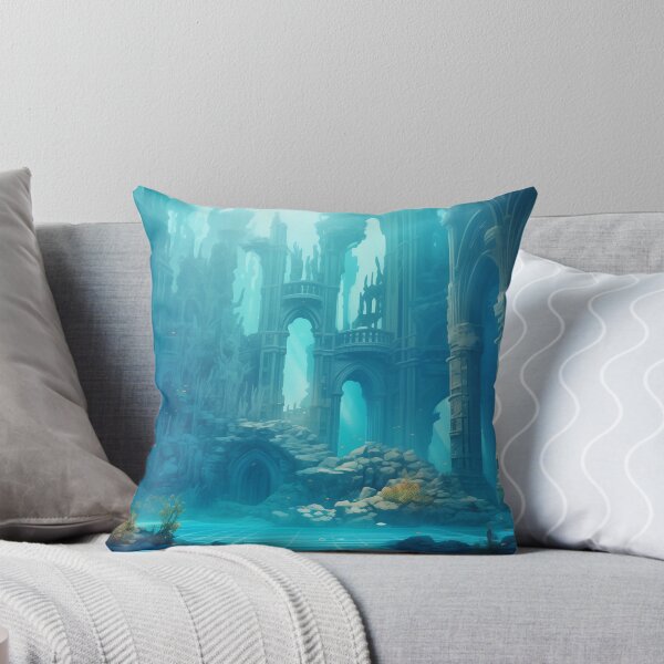 Item preview, Atlantis designed and sold by Carbon-Beaver.
