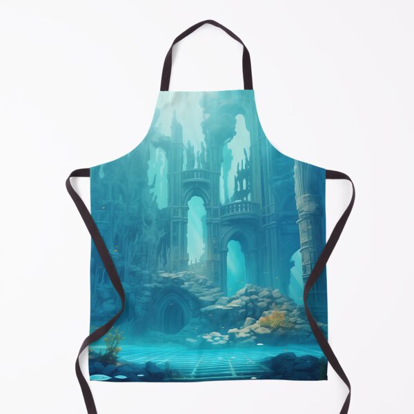 Item preview, Atlantis designed and sold by Carbon-Beaver.