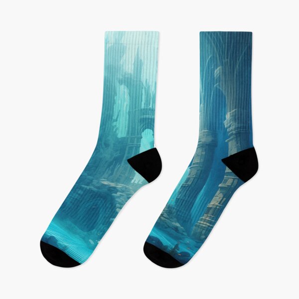 Item preview, Atlantis designed and sold by Carbon-Beaver.