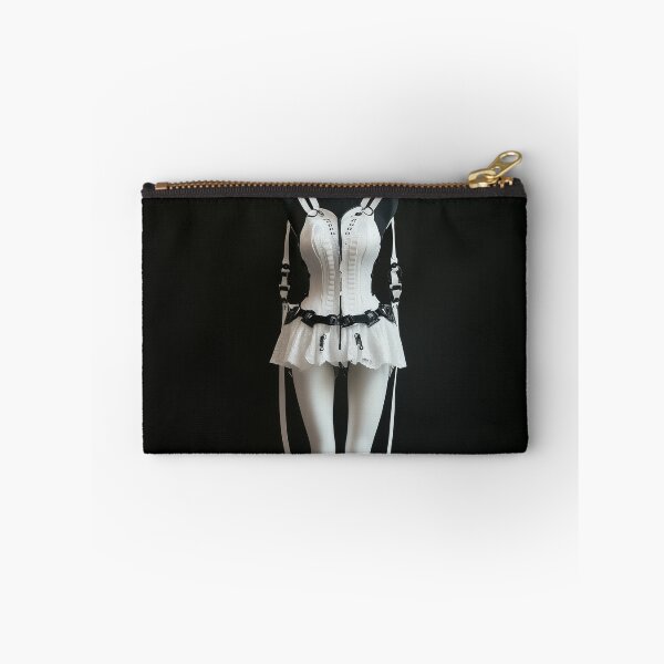 Item preview, Harness designed and sold by CursedbyLilith.