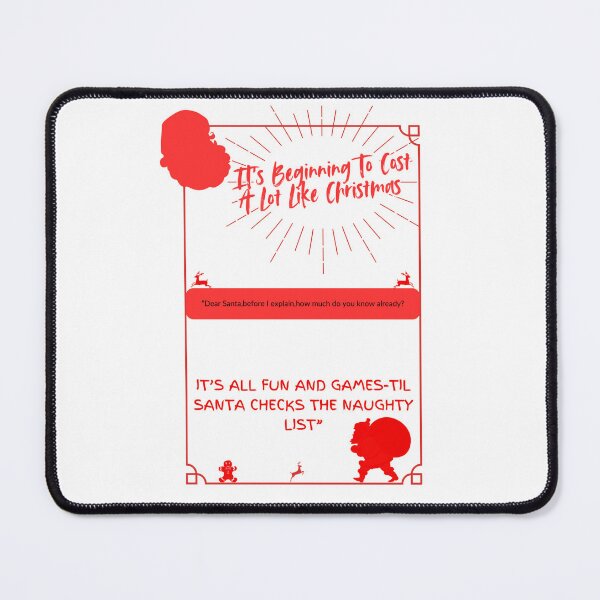 Item preview, Christmas Letter   designed and sold by YWMTPYTS.