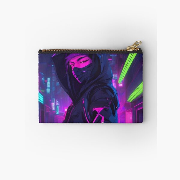 Item preview, Neon Night Ninja 2 designed and sold by MarkLines.