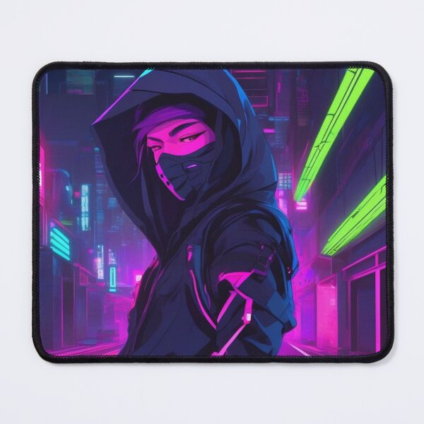 Item preview, Neon Night Ninja 2 designed and sold by MarkLines.