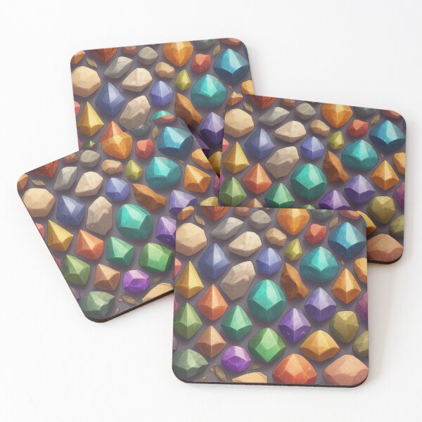 Item preview, Magic Stones designed and sold by MySignatureItems.