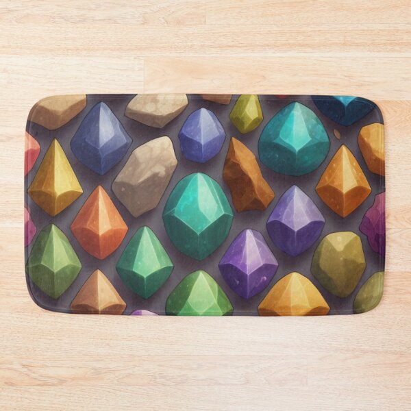 Item preview, Magic Stones designed and sold by MySignatureItems.