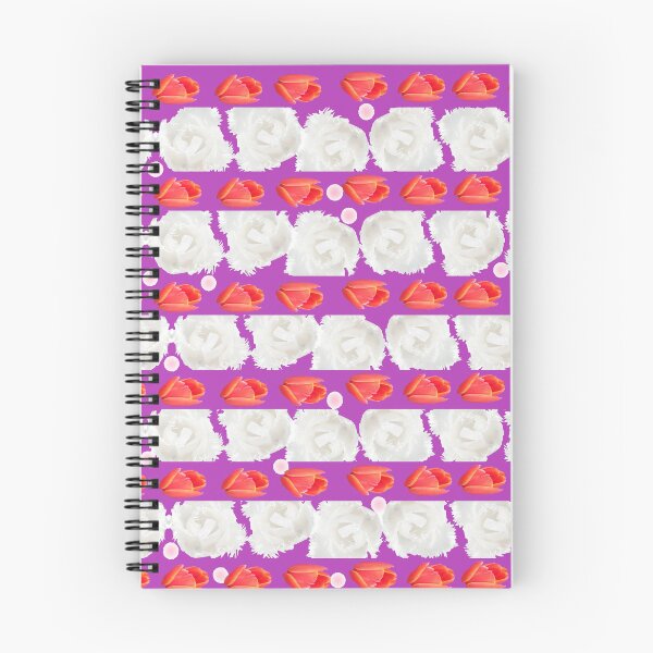 Item preview, Lined Tulips designed and sold by LisaJene.