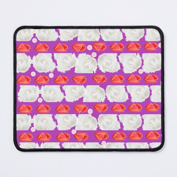 Item preview, Lined Tulips designed and sold by LisaJene.