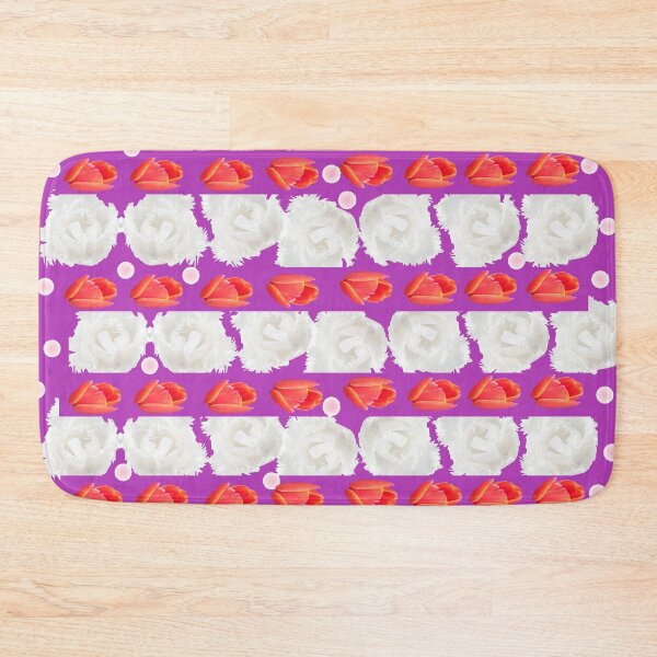 Item preview, Lined Tulips designed and sold by LisaJene.