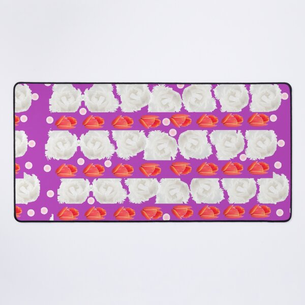 Item preview, Lined Tulips designed and sold by LisaJene.