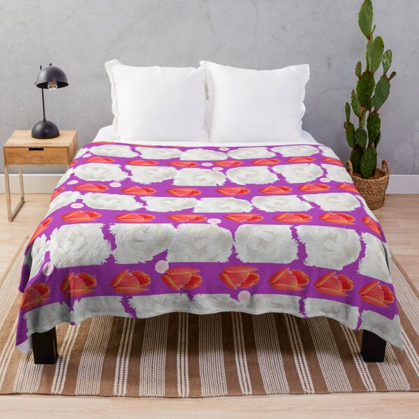 Item preview, Lined Tulips designed and sold by LisaJene.