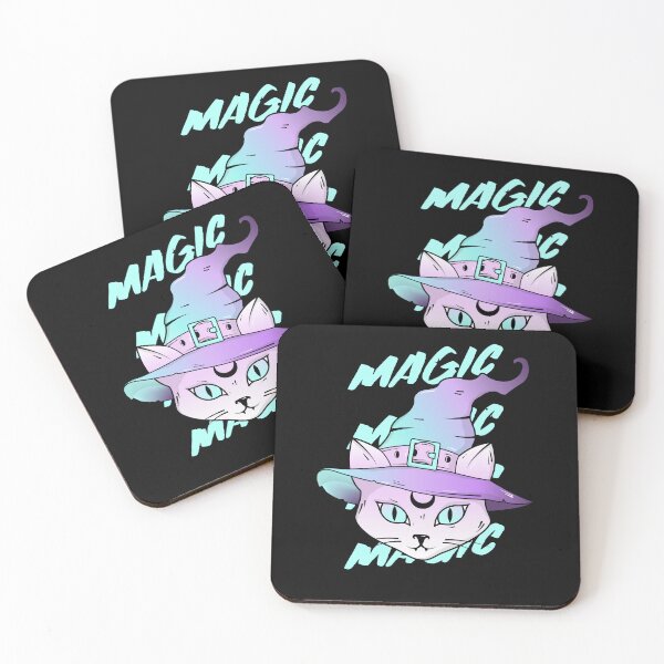 Item preview, Magic Cat designed and sold by DesignsbyDugar.