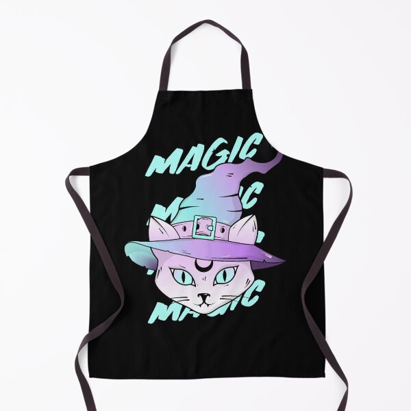 Item preview, Magic Cat designed and sold by DesignsbyDugar.