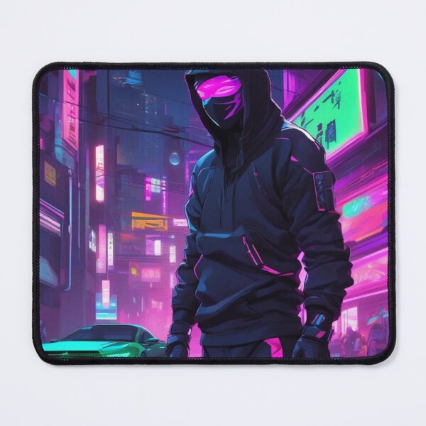 Item preview, Neon Night Ninja 3 designed and sold by MarkLines.