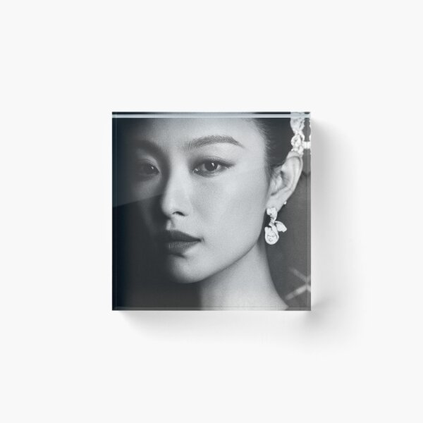 Item preview, NiNi Chinese Actress designed and sold by EspressoSeokJin.