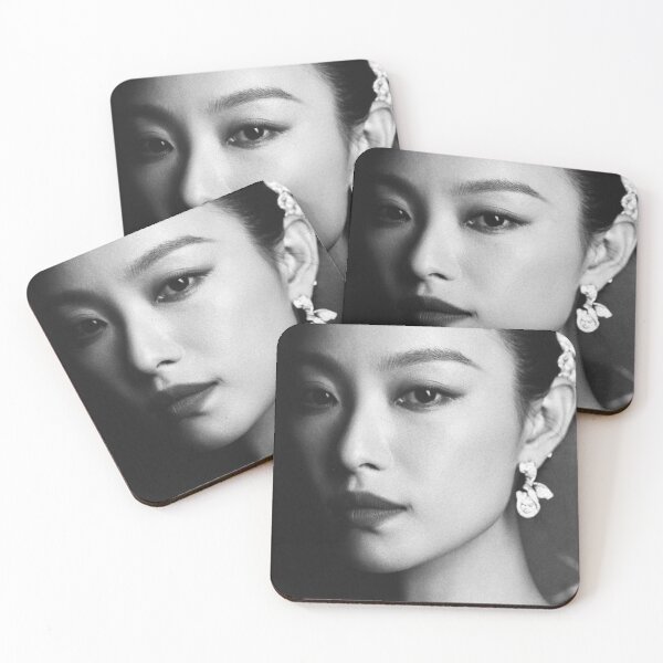 Item preview, NiNi Chinese Actress designed and sold by EspressoSeokJin.