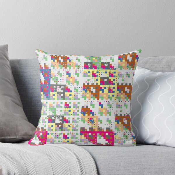 Item preview, Bitfield Eleven designed and sold by George Savva.