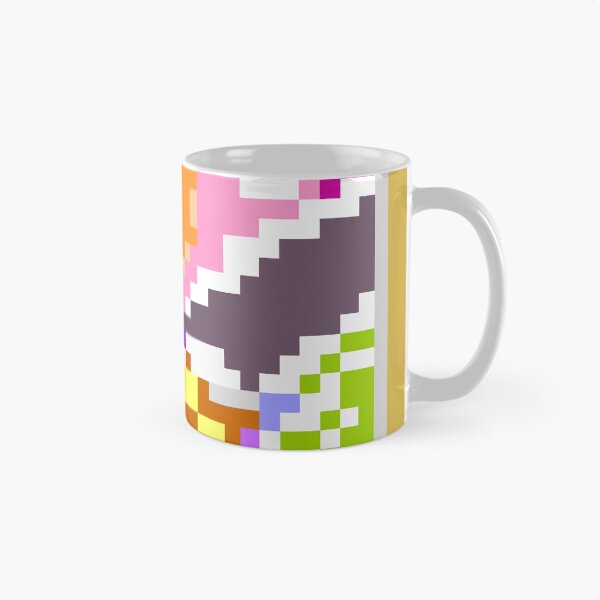 Item preview, Gaudy purple skyline designed and sold by snugcrow.