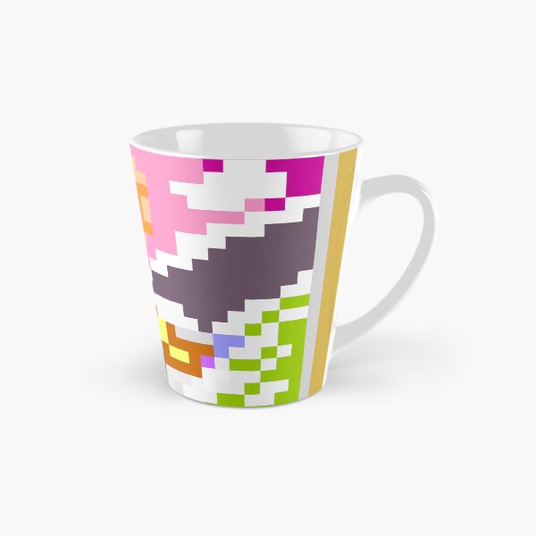 Item preview, Gaudy purple skyline designed and sold by snugcrow.