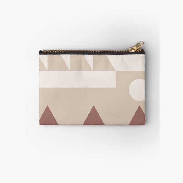 Item preview, Neutral Tones Modern Geometric designed and sold by DesignByRoseCo.