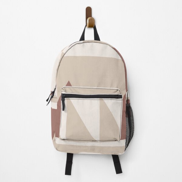 Item preview, Neutral Tones Modern Geometric designed and sold by DesignByRoseCo.