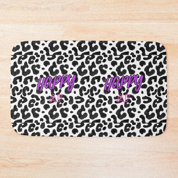 Item preview, Happy AF designed and sold by sarcasm84.