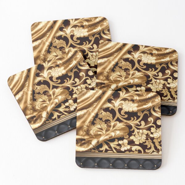 Item preview, Golden Elegance designed and sold by Exodoi.