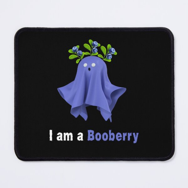 Item preview, Funny Halloween blueberry costume ghost blueberry pun  designed and sold by Artstastic.