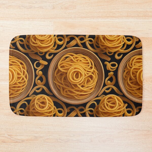 Artikelvorschau, Pasta entworfen und verkauft von MySignatureItems.