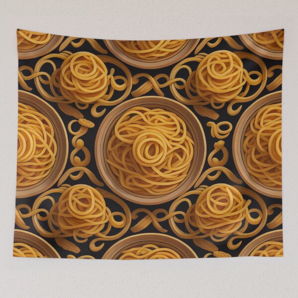 Item preview, Pasta designed and sold by MySignatureItems.