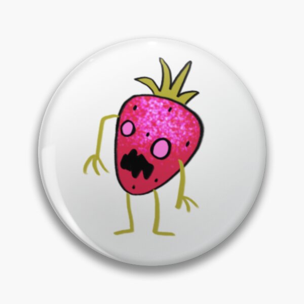 Item preview, Zomberries designed and sold by BrookesDreamery.