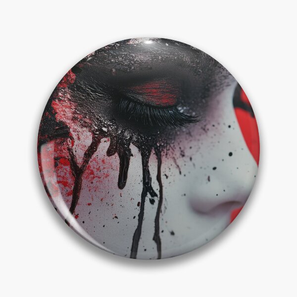 Item preview, In the Shattered Silence designed and sold by CHCOfficial.