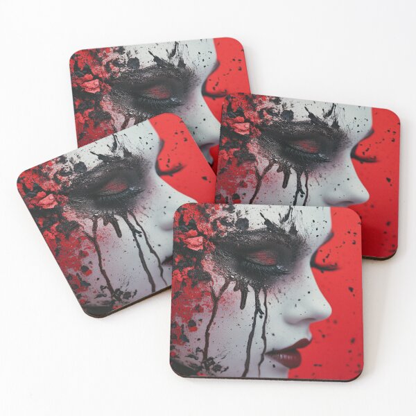 Item preview, In the Shattered Silence designed and sold by CHCOfficial.