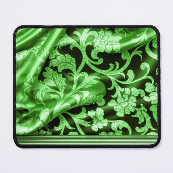 Item preview, Emerald Opulence designed and sold by Exodoi.