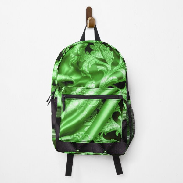 Item preview, Emerald Opulence designed and sold by Exodoi.