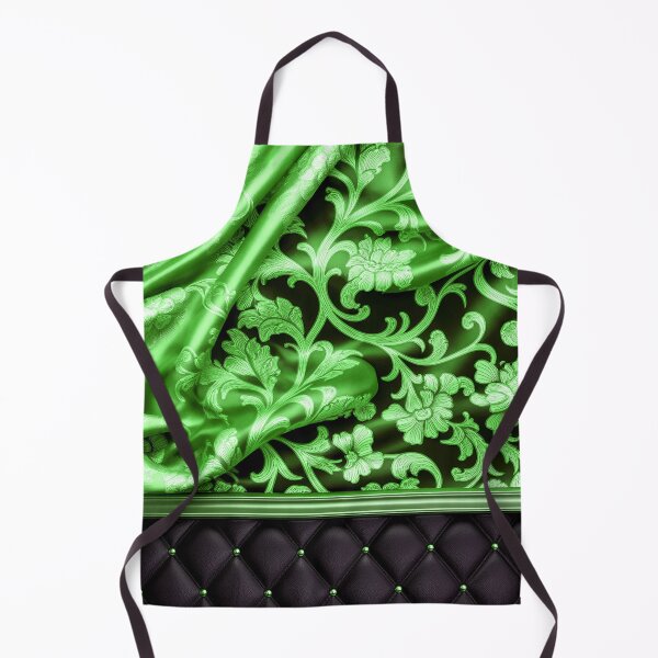 Item preview, Emerald Opulence designed and sold by Exodoi.