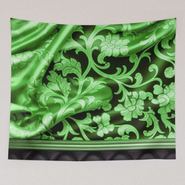 Item preview, Emerald Opulence designed and sold by Exodoi.