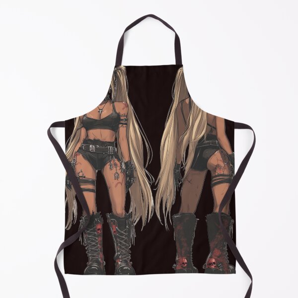 Item preview, Goth Girl designed and sold by CursedbyLilith.