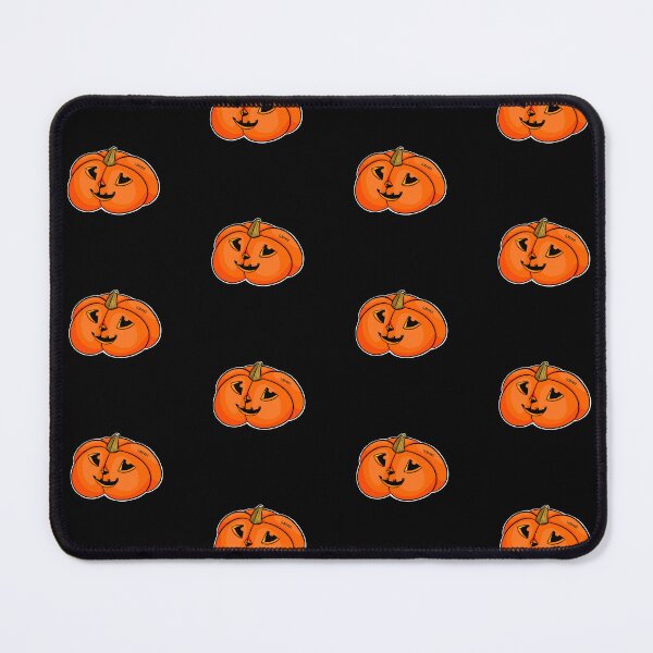 Item preview, Pumpkin Softie Spooky Season designed and sold by whimsicalworman.