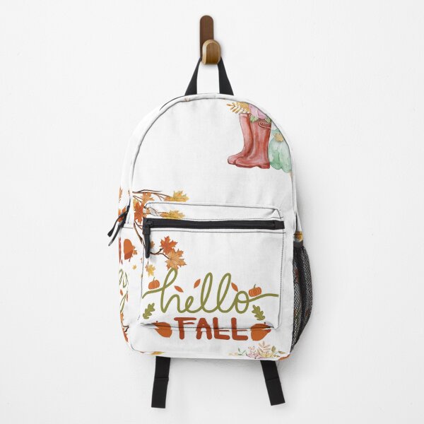 Item preview, Hello Fall designed and sold by VieLittleCorner.