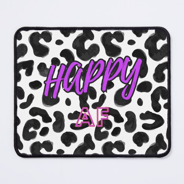 Item preview, Happy AF designed and sold by sarcasm84.