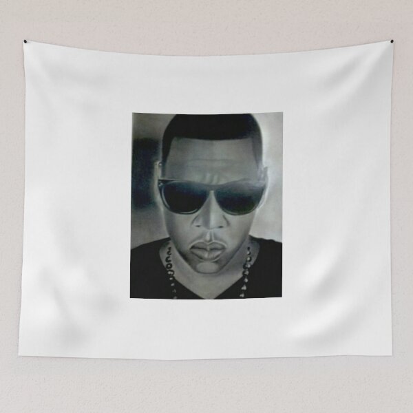 Item preview, JAY Z designed and sold by Griffin  Smith.