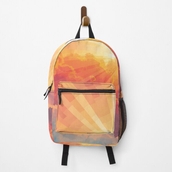 Item preview, Fractal Sunrise designed and sold by Carbon-Beaver.