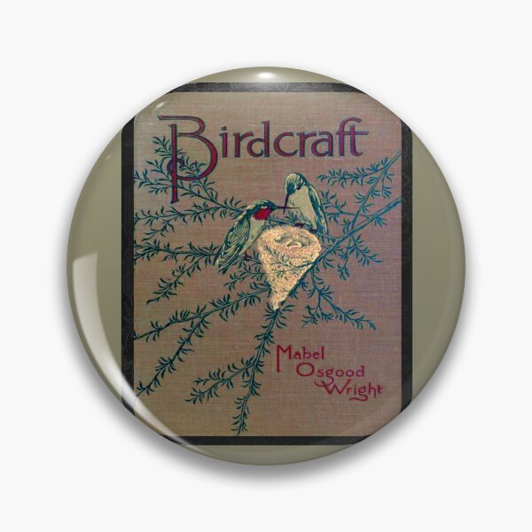 Item preview, Birdwatcher Hummingbird beautiful book cover  designed and sold by EelandOctopus.