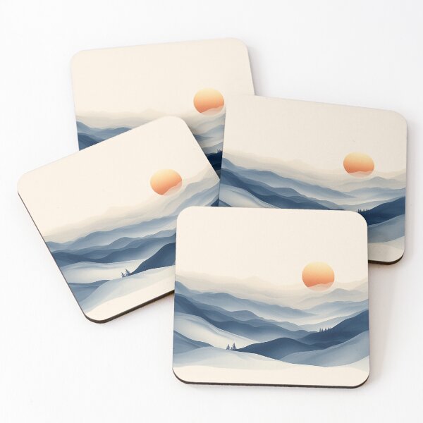 Item preview, Soft Winter designed and sold by Carbon-Beaver.