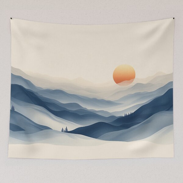 Item preview, Soft Winter designed and sold by Carbon-Beaver.